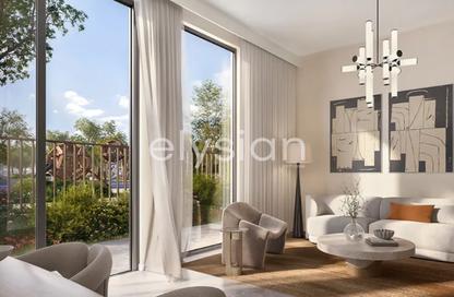 Villa - 3 - 4 for sale in Venera - The Valley - Dubai Villa - 3 - 4 for sale in Venera - The Valley - Dubai