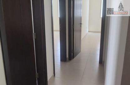 Apartment - 2 Bedrooms - 2 Bathrooms for rent in Al Jurf 3 - Al Jurf - Ajman Downtown - Ajman