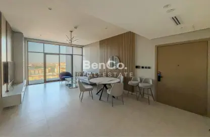 Apartment - 1 Bedroom - 2 Bathrooms for rent in Westwood Grande - District 18 - Jumeirah Village Circle - Dubai