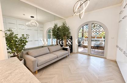 Apartment - 2 - 3 for rent in Autumn 2 - Autumn - Seasons Community - District 15 - Jumeirah Village Circle - Dubai