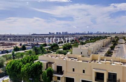 Apartment - 2 Bedrooms - 2 Bathrooms for rent in Safi 1A - Safi 1 - Safi - Town Square - Dubai Apartment - 2 Bedrooms - 2 Bathrooms for rent in Safi 1A - Safi 1 - Safi - Town Square - Dubai