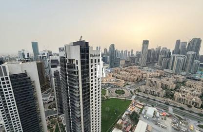Apartment - 2 - 3 for sale in Damac Maison The Distinction - Downtown Dubai - Dubai