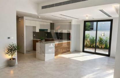 Villa - 4 Bedrooms - 4 Bathrooms for rent in La Rosa 3 - La Rosa - Villanova - Dubai Land - Dubai