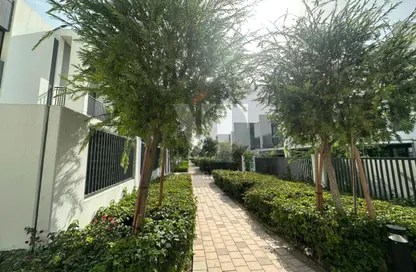 فيلا - 4 غرف نوم - 4 حمامات للايجار في لا روزا 3 - لا روزا - فيلا نوفا - دبي لاند - دبي