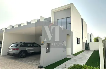 Villa - 4 Bedrooms - 4 Bathrooms for rent in La Rosa 3 - La Rosa - Villanova - Dubai Land - Dubai