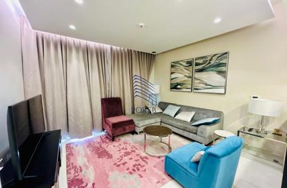 Apartment - 1 - 1 for sale in Aykon City Tower B - Aykon City - Business Bay - Dubai