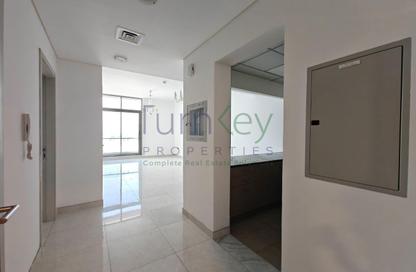 Apartment - 1 Bedroom - 2 Bathrooms for rent in The Polo Residence C9 - The Polo Residence - Meydan Avenue - Meydan - Dubai