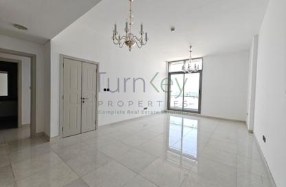 Apartment - 1 Bedroom - 2 Bathrooms for rent in The Polo Residence C9 - The Polo Residence - Meydan Avenue - Meydan - Dubai