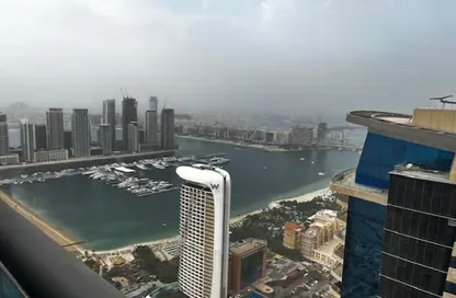 شقة - 2 غرف نوم - 3 حمامات للبيع في برج الأميرة - دبي مارينا - دبي