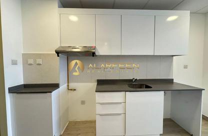 Apartment - Studio - 1 Bathroom for rent in Bloom Heights A - Bloom Heights - District 15 - Jumeirah Village Circle - Dubai