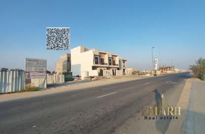 Land - Studio for sale in Kabbali Hills - Al Helio 2 - Al Helio - Ajman