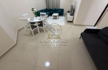 Apartment - 2 - 3 for rent in Muweileh Community - Muwaileh Commercial - Sharjah