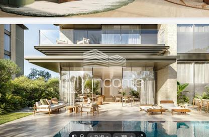 Apartment - 3 Bedrooms - 4 Bathrooms for sale in Solaya 3 - Solaya - La Mer - La Mer - Jumeirah - Dubai