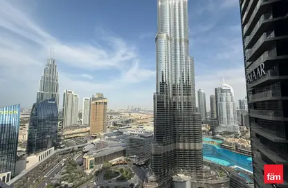 Apartment - 3 Bedrooms - 3 Bathrooms for sale in The Address Residences Dubai Opera Tower 2 - The Address Residences Dubai Opera - Downtown Dubai - Dubai