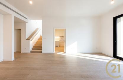 Townhouse - 3 - 4 for rent in Jebel Ali Village Townhouses - Jebel Ali Village - Jebel Ali - Dubai