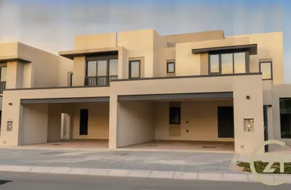 Townhouse - 3 Bedrooms - 4 Bathrooms for rent in Jebel Ali Village Townhouses - Jebel Ali Village - Jebel Ali - Dubai