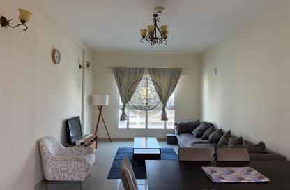 Apartment - 1 - 2 for sale in Al Jawzaa B - Al Jawzaa - International City Phase 2 - Al Warsan 4 - Al Warsan - Dubai