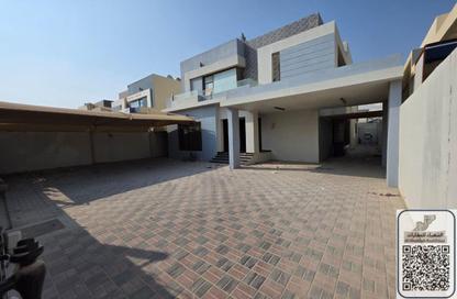 Villa - 5 - 7 for rent in Al Rawda 2 Villas - Al Rawda 2 - Al Rawda - Ajman Villa - 5 - 7 for rent in Al Rawda 2 Villas - Al Rawda 2 - Al Rawda - Ajman