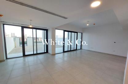 Townhouse - 3 Bedrooms - 3 Bathrooms for rent in Shams Townhouses - Town Square - Dubai