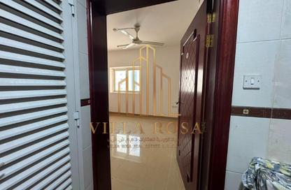 Apartment - Studio - 1 Bathroom for rent in Al Ghuair - Al Gharb - Sharjah