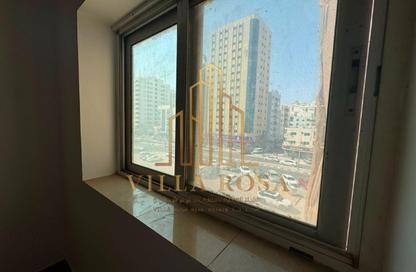 Apartment - Studio - 1 Bathroom for rent in Al Ghuair - Al Gharb - Sharjah Apartment - Studio - 1 Bathroom for rent in Al Ghuair - Al Gharb - Sharjah