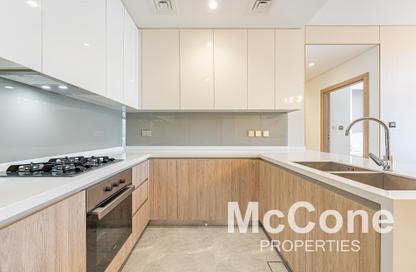 Apartment - 2 Bedrooms - 2 Bathrooms for rent in Peninsula One - Peninsula - Business Bay - Dubai Apartment - 2 Bedrooms - 2 Bathrooms for rent in Peninsula One - Peninsula - Business Bay - Dubai