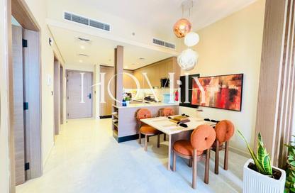 Apartment - 1 - 2 for sale in Avanos - District 10 - Jumeirah Village Circle - Dubai