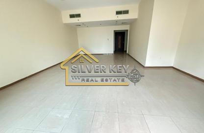 Apartment - 3 Bedrooms - 4 Bathrooms for rent in Al Majaz 2 - Al Majaz - Sharjah