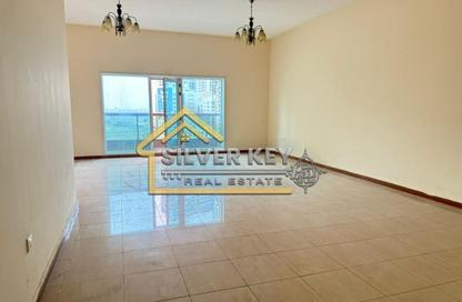 Apartment - 3 Bedrooms - 4 Bathrooms for rent in Al Majaz 2 - Al Majaz - Sharjah