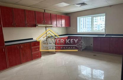 Apartment - 3 Bedrooms - 4 Bathrooms for rent in Al Majaz 2 - Al Majaz - Sharjah
