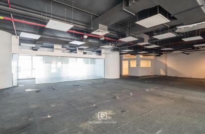 Office Space - Studio - 2 for rent in Latifa Tower - Sheikh Zayed Road - Dubai