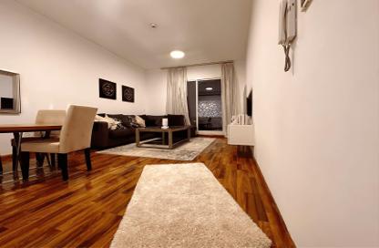 Apartment - 1 - 2 for rent in Sherena Residence - Majan - Dubai Apartment - 1 - 2 for rent in Sherena Residence - Majan - Dubai