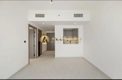 Apartment - 1 Bedroom - 2 Bathrooms for sale in Binghatti Creek - Al Jaddaf - Dubai