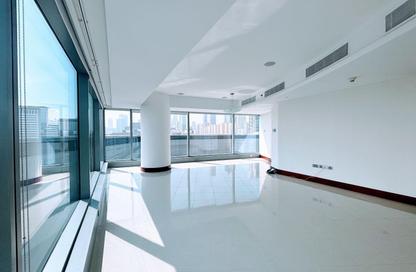 Apartment - 2 Bedrooms - 2 Bathrooms for rent in Jumeirah Living - World Trade Centre Residence - World Trade Center - Dubai