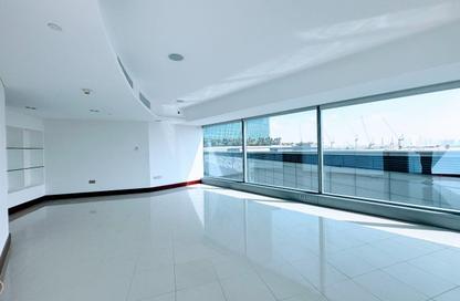 Apartment - 2 Bedrooms - 2 Bathrooms for rent in Jumeirah Living - World Trade Centre Residence - World Trade Center - Dubai