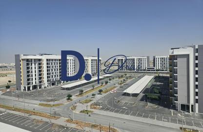 Apartment - Studio - 1 for sale in Reeman Living - Al Shamkha - Abu Dhabi Apartment - Studio - 1 for sale in Reeman Living - Al Shamkha - Abu Dhabi
