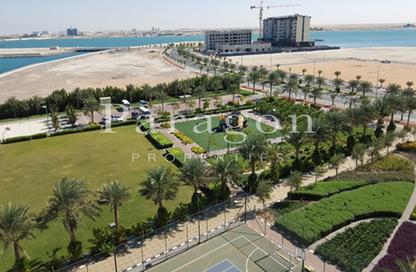 Apartment - 2 - 2 for sale in Pullman Resort Marjan Island - Al Marjan Island - Ras Al Khaimah Apartment - 2 - 2 for sale in Pullman Resort Marjan Island - Al Marjan Island - Ras Al Khaimah