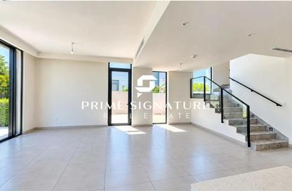 Villa - 4 - 4 for rent in Club Villas at Dubai Hills - Dubai Hills Estate - Dubai