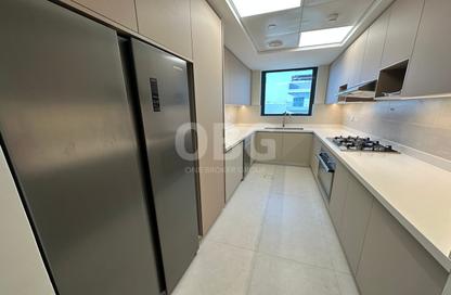 Apartment - 3 - 5 for sale in Zazen Ivy - Al Furjan - Dubai Apartment - 3 - 5 for sale in Zazen Ivy - Al Furjan - Dubai