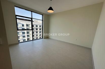 Apartment - 3 Bedrooms - 5 Bathrooms for sale in Zazen Ivy - Al Furjan - Dubai Apartment - 3 Bedrooms - 5 Bathrooms for sale in Zazen Ivy - Al Furjan - Dubai
