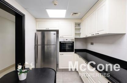 Apartment - 2 - 3 for rent in Le Grand Chateau A - Le Grand Chateau - District 10 - Jumeirah Village Circle - Dubai