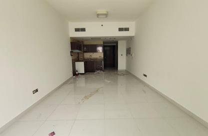 Apartment - Studio - 1 Bathroom for rent in Arabian Gate - Dubai Silicon Oasis - Dubai