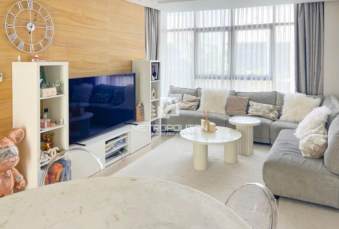 Furnished | Spacious Layout | 3BR + Office Room