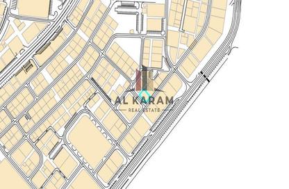 Villa - 7+ - 5 for sale in Dafan Al Khor - Ras Al Khaimah