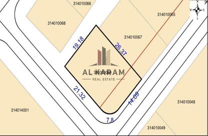 Villa - 7+ - 5 for sale in Dafan Al Khor - Ras Al Khaimah