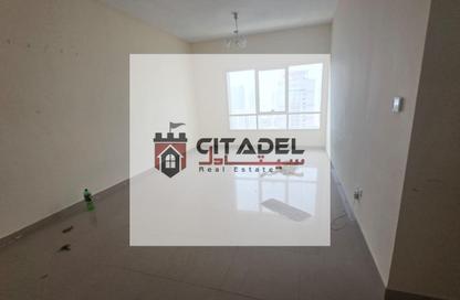 Apartment - 2 - 3 for rent in Al Majaz 2 - Al Majaz - Sharjah