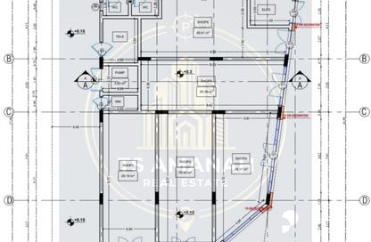 Whole Building - Studio - 5 for sale in Kabbali Hills - Al Helio 2 - Al Helio - Ajman