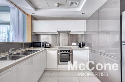 Apartment - 2 Bedrooms - 3 Bathrooms for sale in Claren Tower 2 - Claren Towers - Downtown Dubai - Dubai Apartment - 2 Bedrooms - 3 Bathrooms for sale in Claren Tower 2 - Claren Towers - Downtown Dubai - Dubai