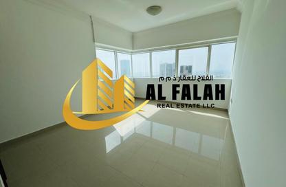 شقة - 3 غرف نوم - 3 حمامات للايجار في شارع التعاون الجديد - التعاون - الشارقة