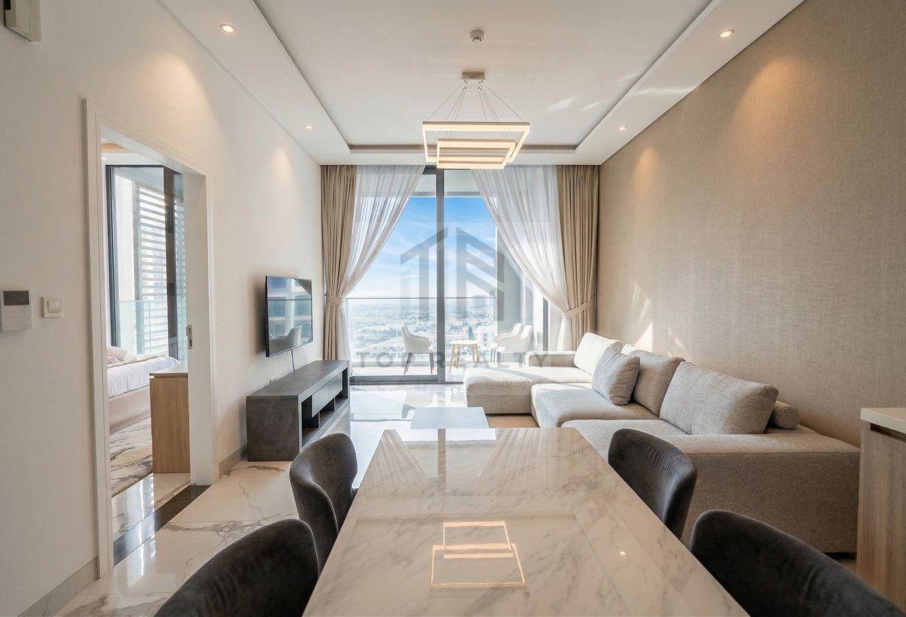 Ready to Move |Fully Furnished |Dubai Hills photo 2